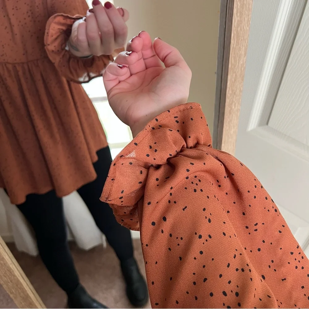 Hailey & Co Blouse - Picture 3 of 6